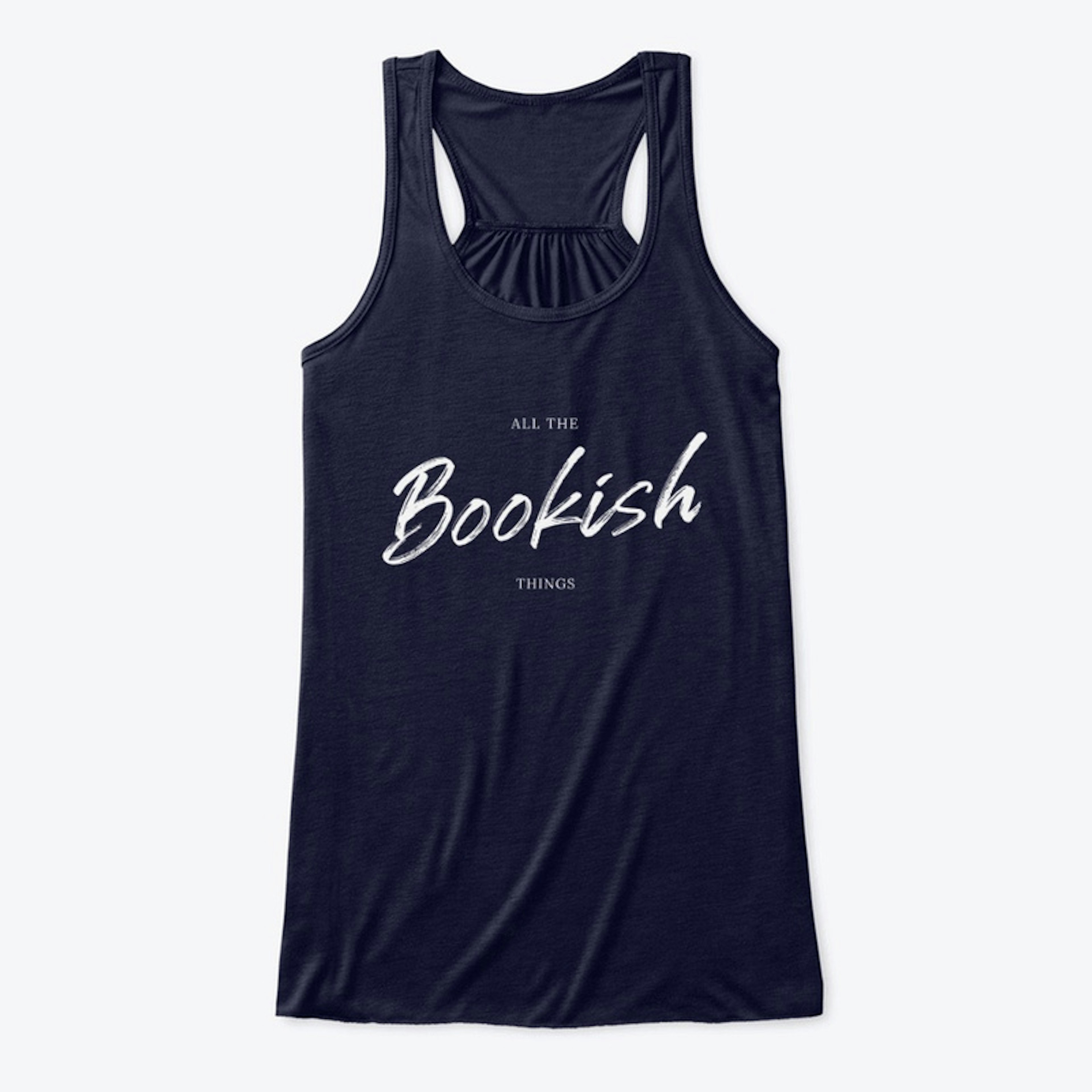 All the Bookish Things