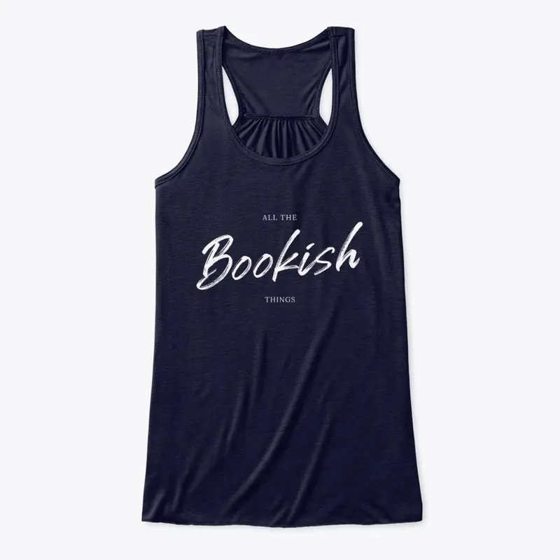 All the Bookish Things